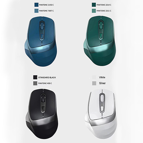 2.4G Wireless Mouse