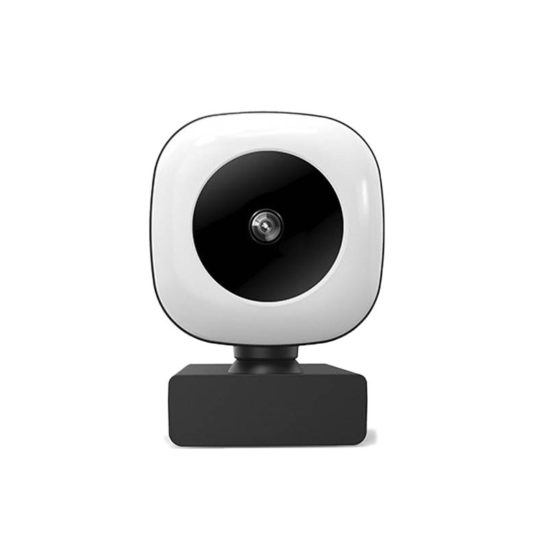 HD 1080P CMOS Auto focus autofocus usb camera 2k webcam with dual digital microphone