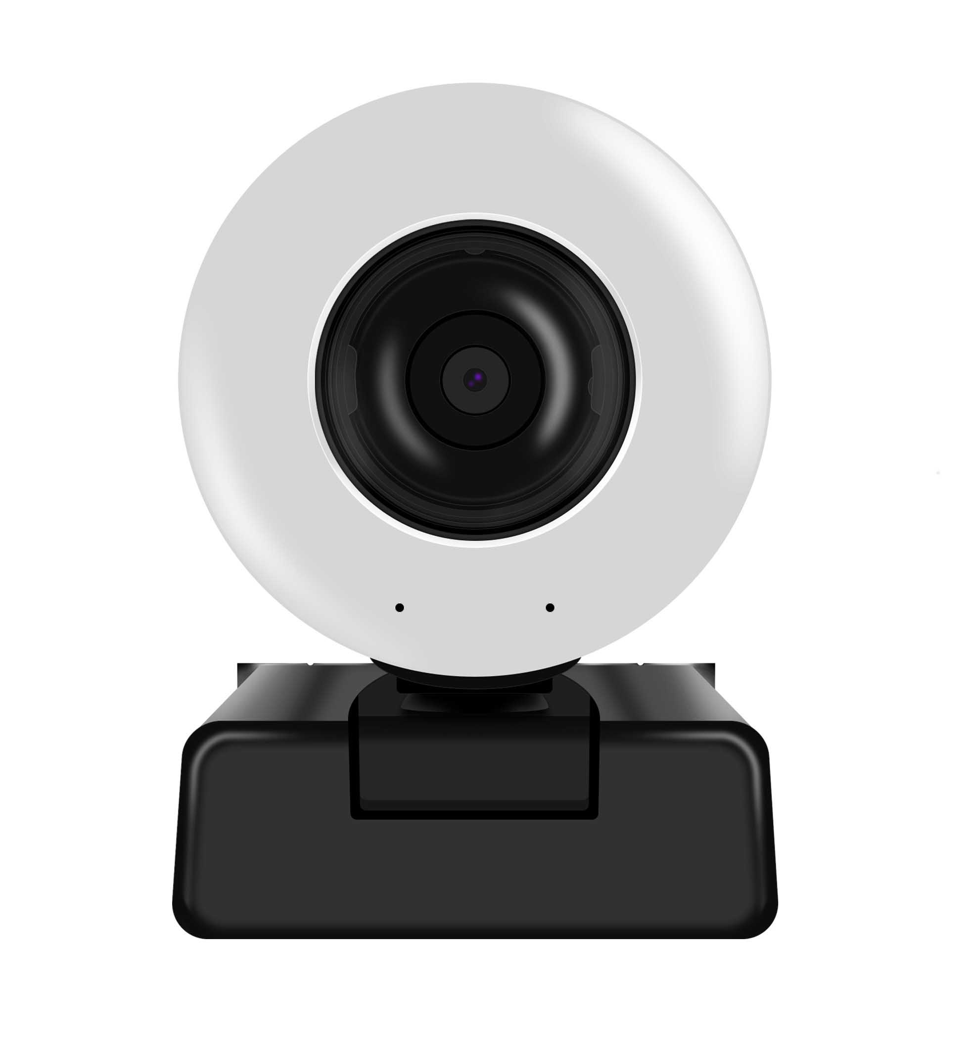 Full HD Online Learning And Video Conferencing Computer Webcam Camera 1080p HD USB Web Camera For PC
