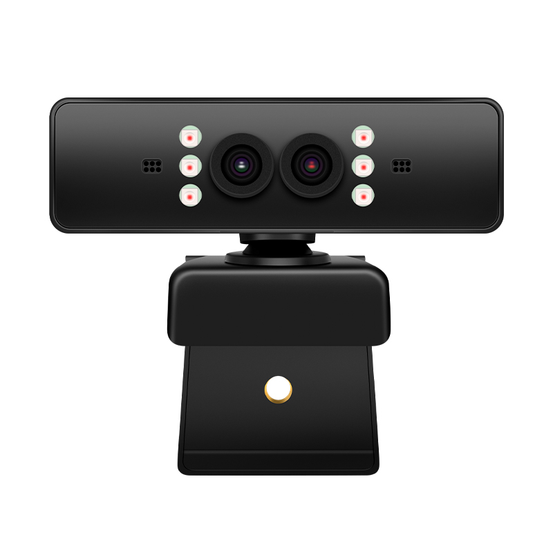 Face recognition camera