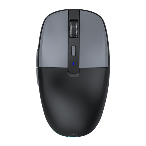 6D Backlit Gaming Mouse