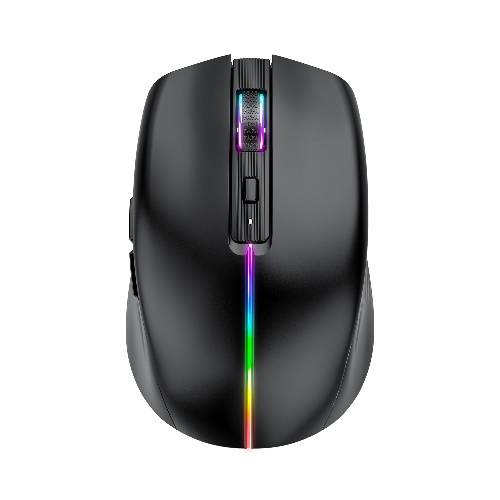 6D Backlit Gaming Mouse