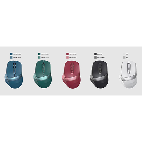 G61 Office Mouse