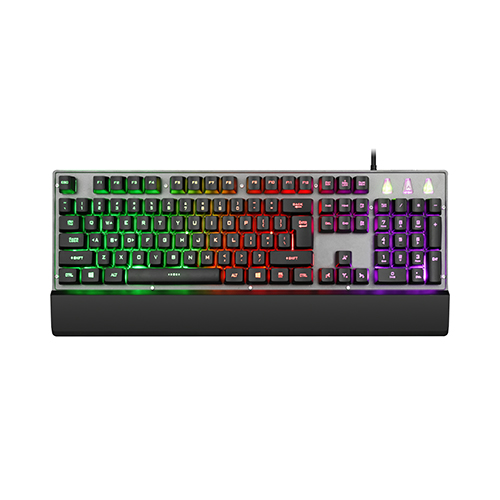 JQ902 Backlit Keyboard