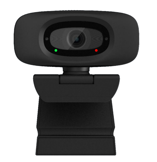 Web Cam 2k HD Laptop Camera Webcam for Online Learning with Built-in Microphone Conferencing Video Calling