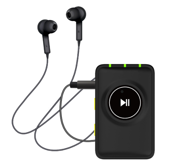 Multifunctional noise-canceling Bluetooth live-streaming headphones